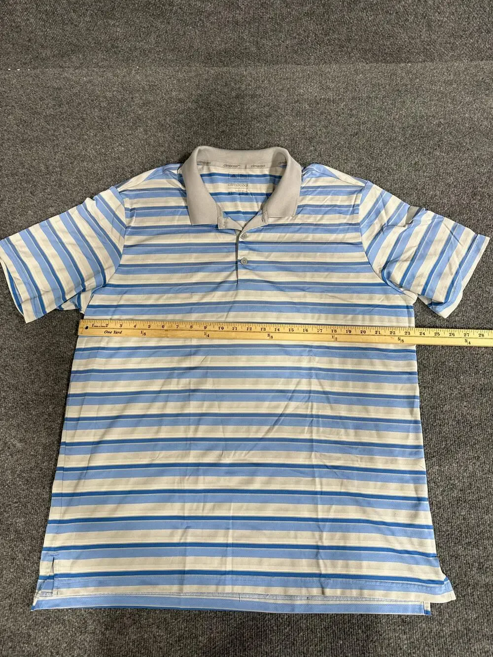 adidas brand style